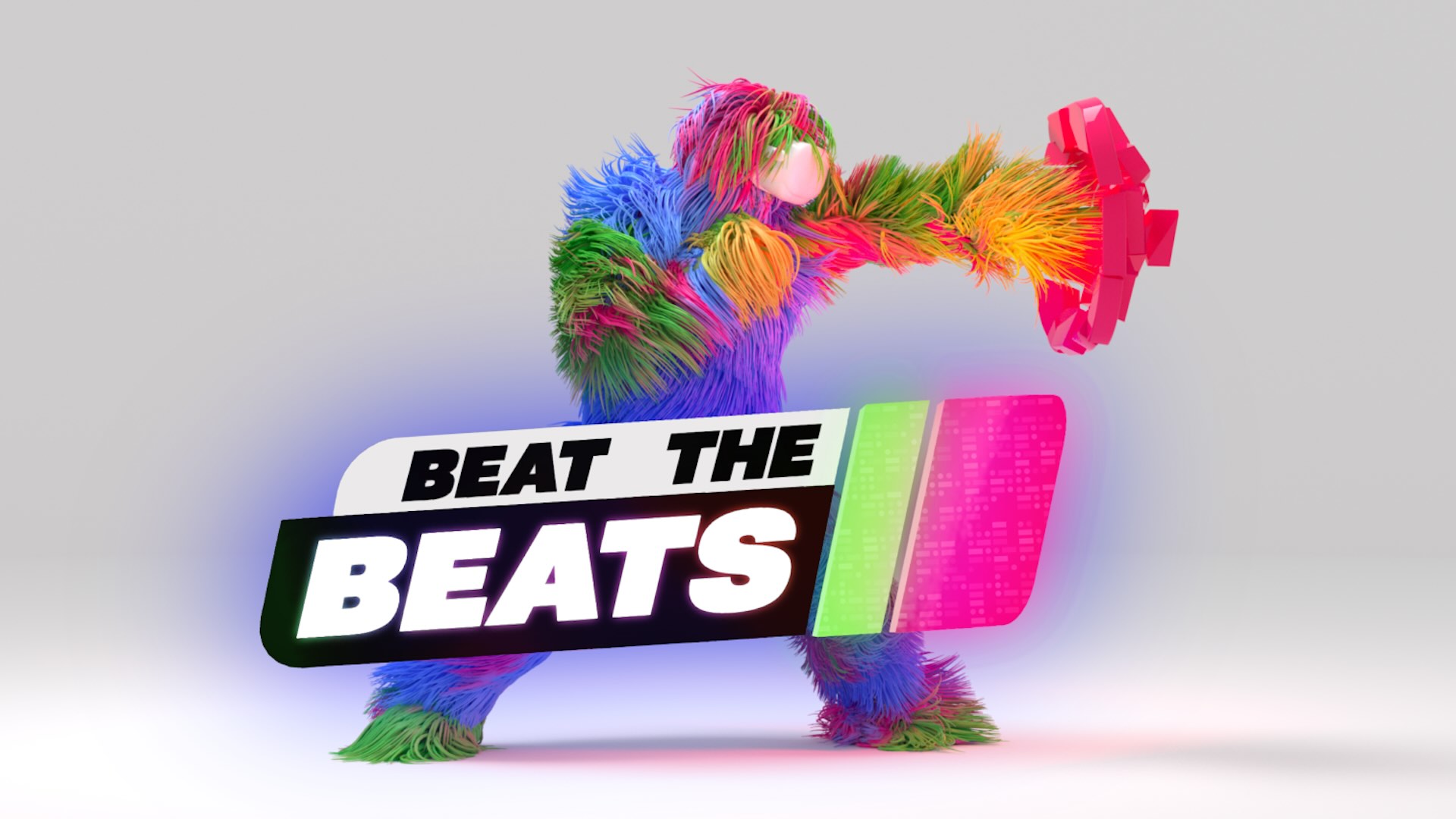 Charmante alternative à Beat Saber pour PSVR 2