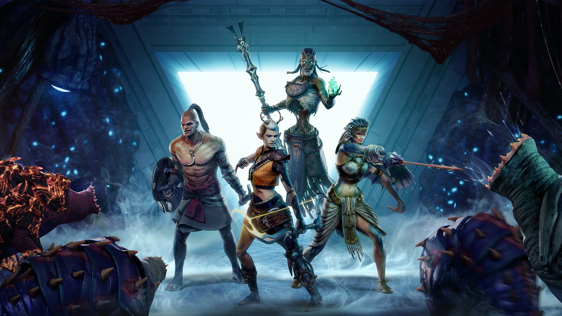 Asgard's Wrath 2 se lance dans son troisième Cosmic Cvent