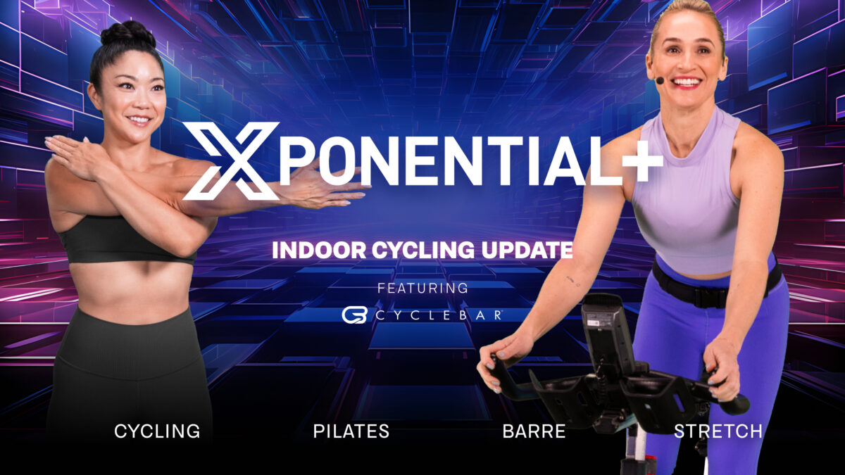 CycleBar apporte l'expérience du cyclisme en salle à Meta Quest 3