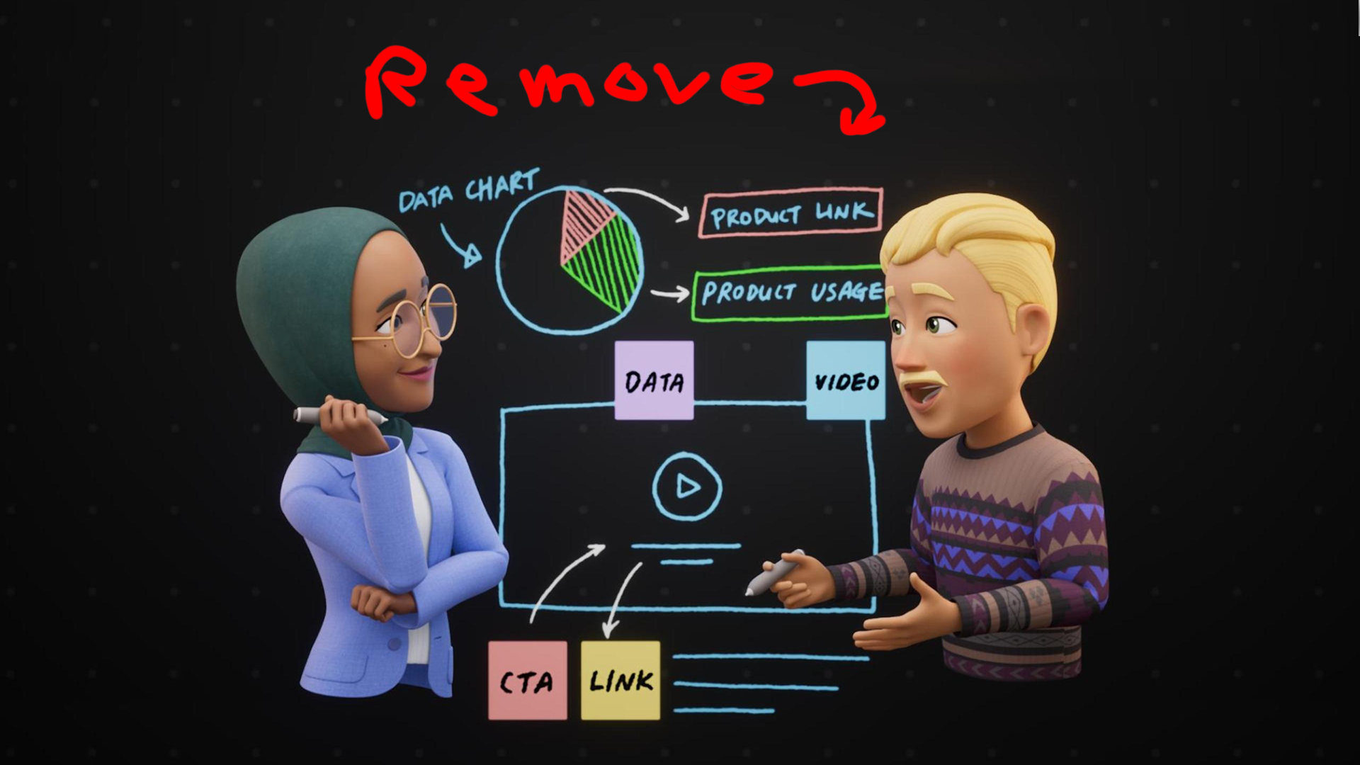 De grands changements arrivent dans Horizon Workrooms, à la fois bons et mauvais