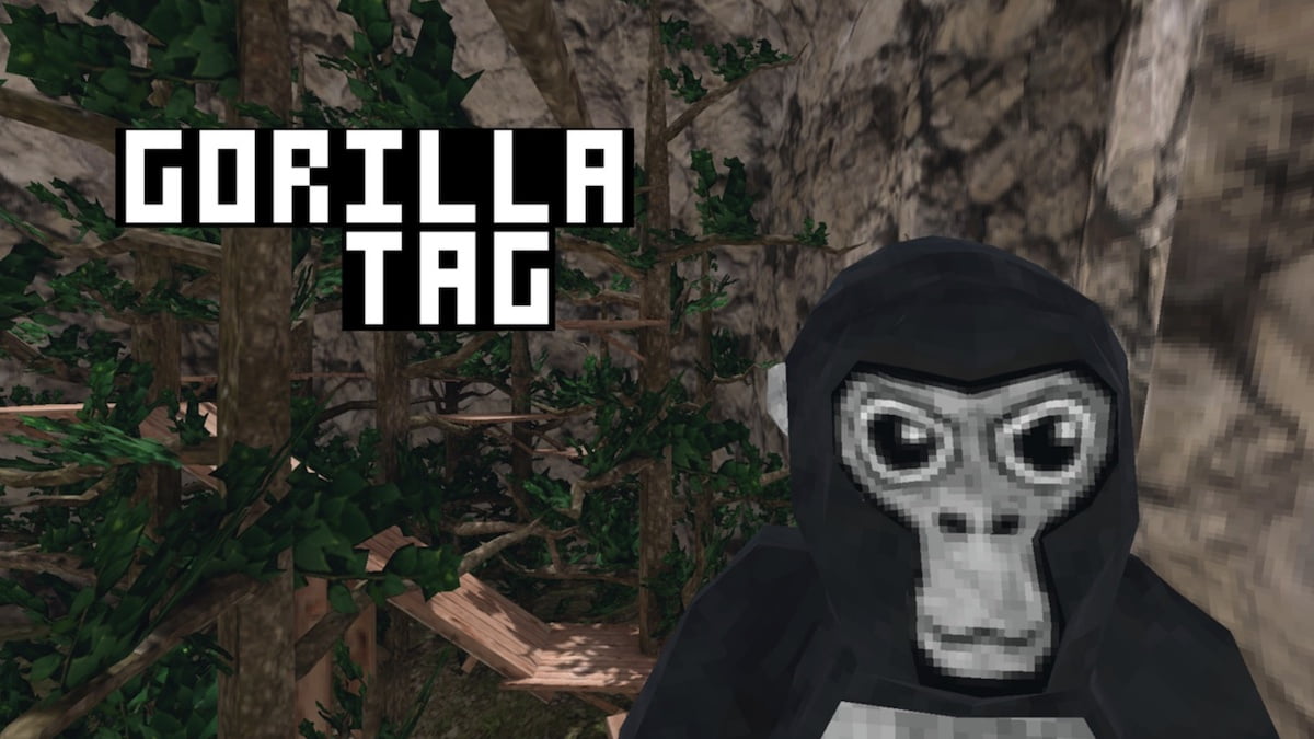 Gorilla Tag dépasse les 100 000 notes sur Quest Store