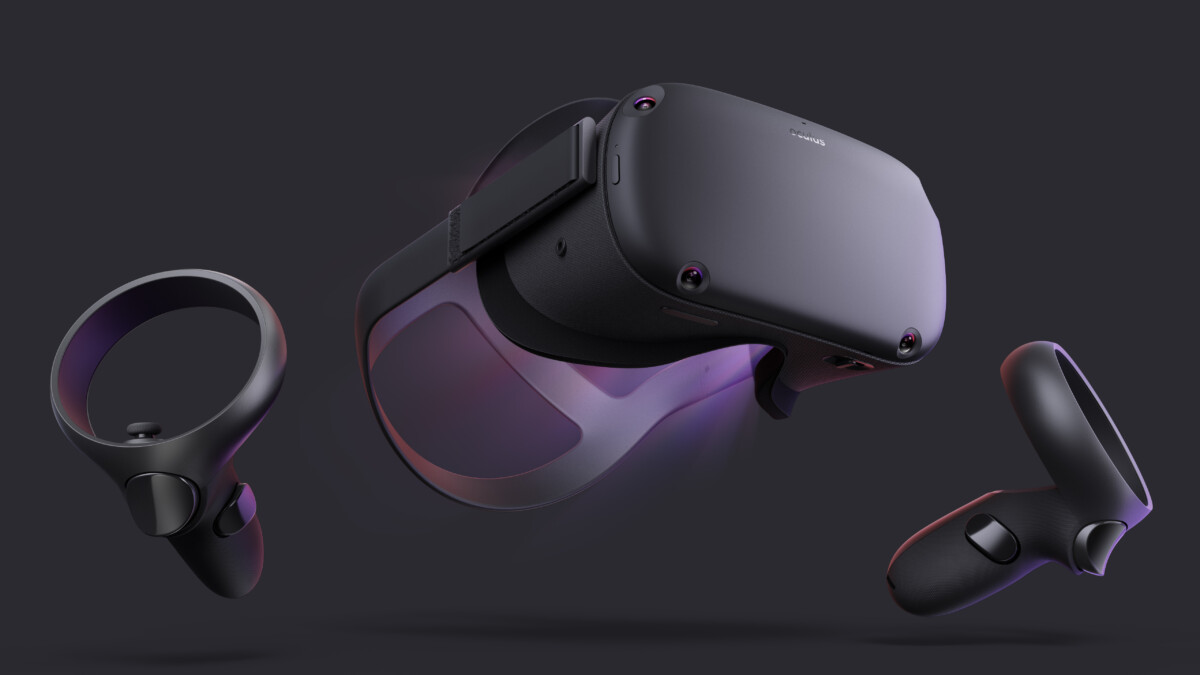 L'Oculus Quest original ne recevra bientôt plus de nouvelles applications