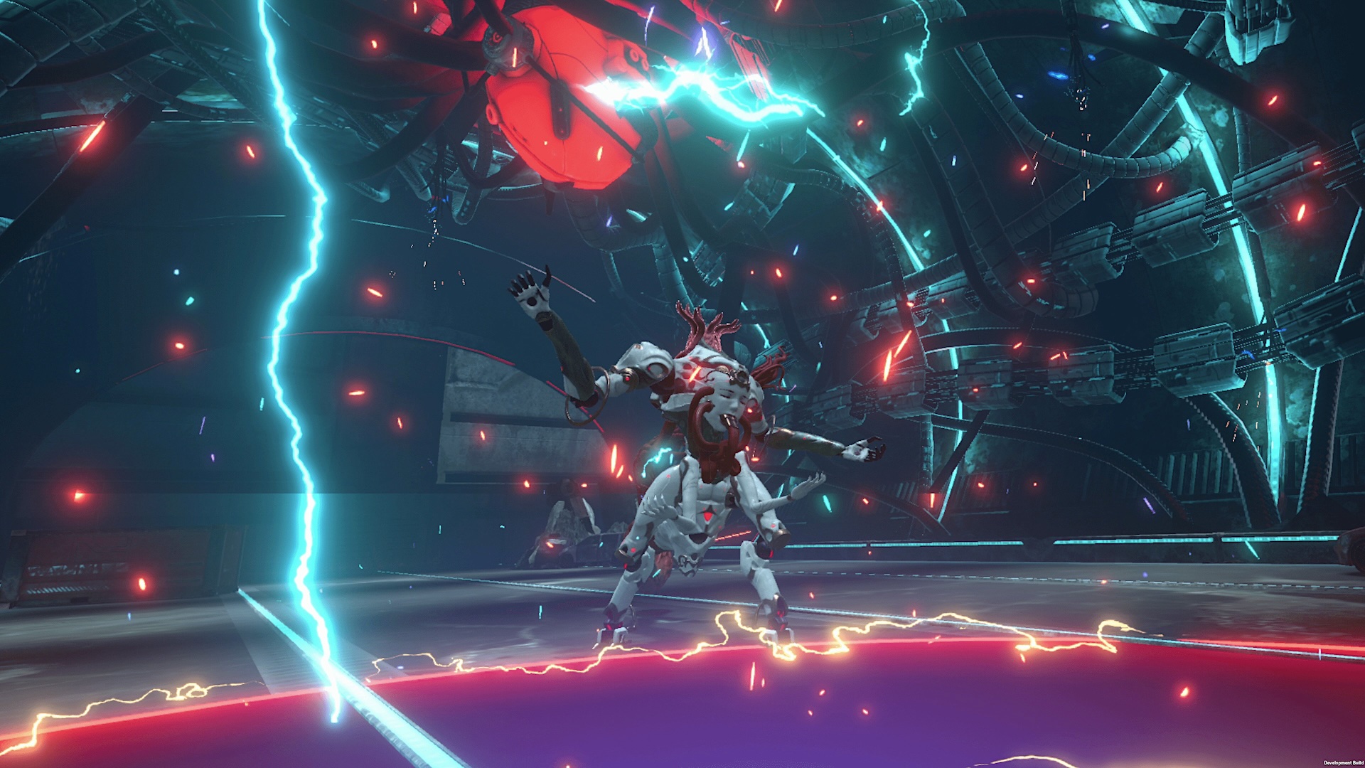 Le JRPG dystopique Soul Covenant arrive sur toutes les principales plateformes VR en avril