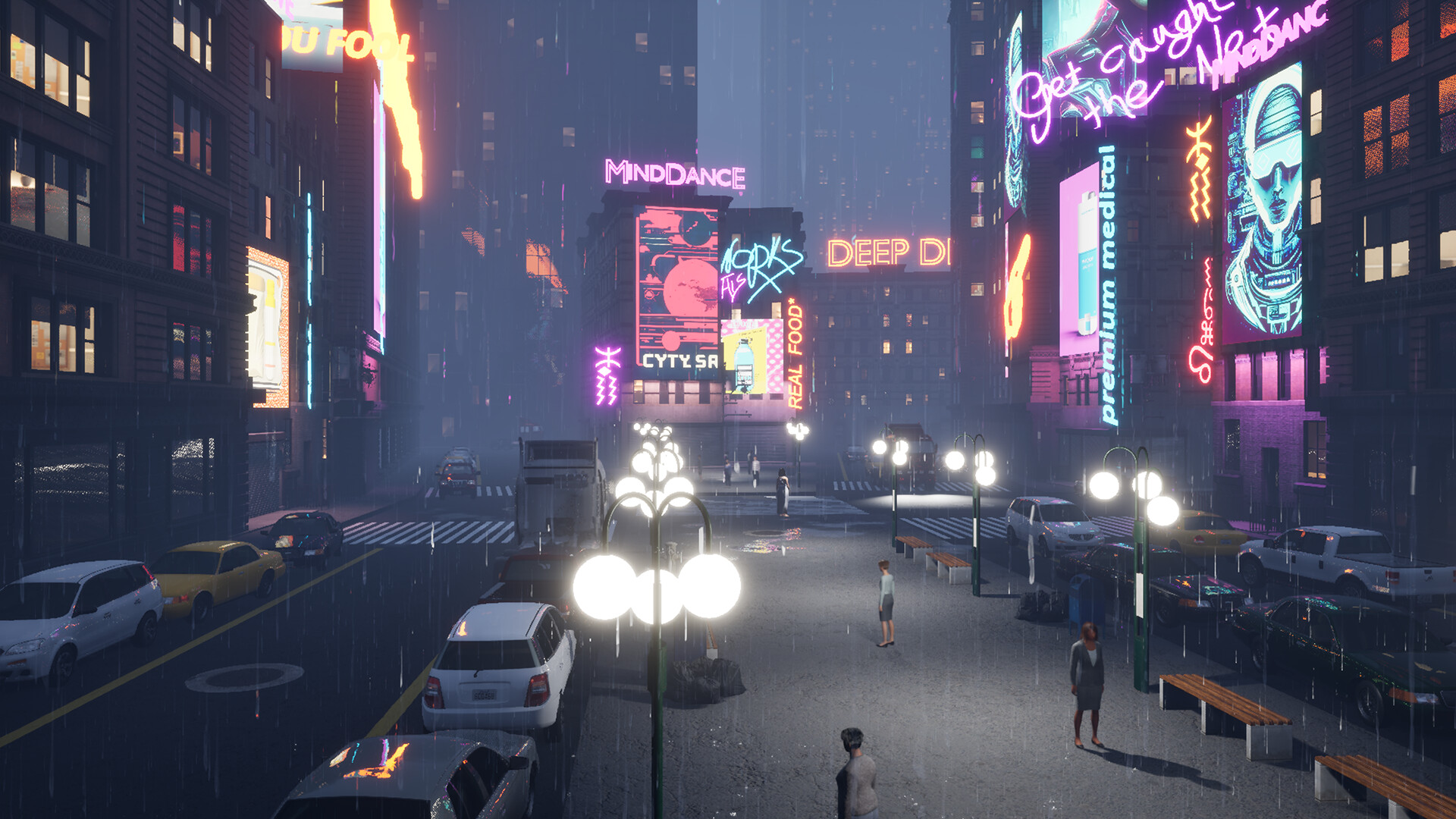 Le théâtre allemand transforme l'opéra "Erwartung" de Schönberg en jeu VR
