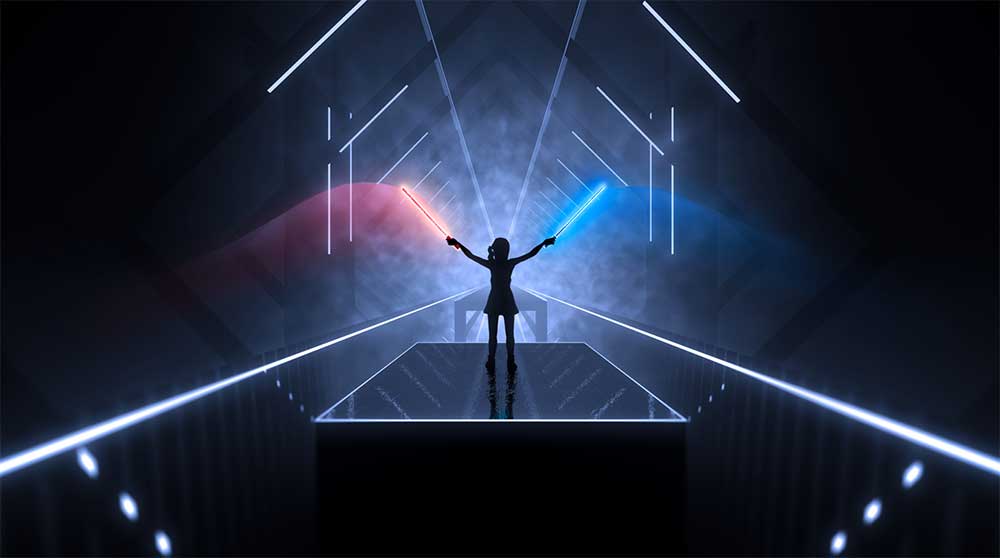 Les cofondateurs de Beat Saber quittent Beat Games