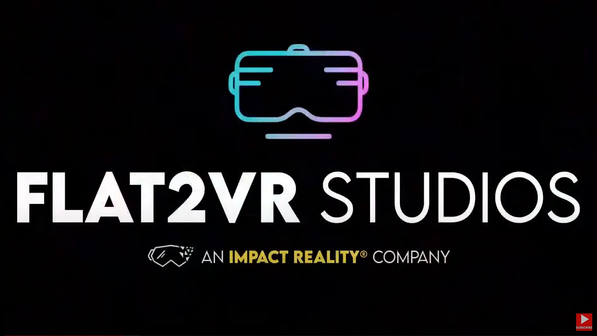 Les nouveaux « Flat2VR Studios » visent à faire du modding VR une activité sérieuse