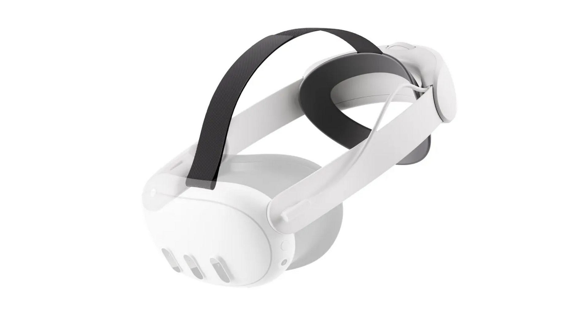 Meta remplace gratuitement les Elite Straps cassés par une batterie