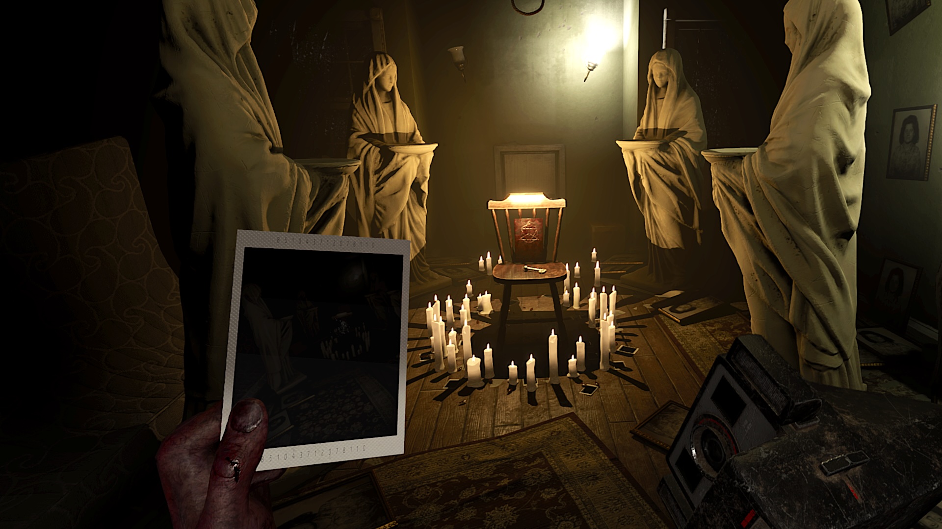 Nouveaux jeux VR annoncés pour PSVR 2, Meta Quest et PC VR