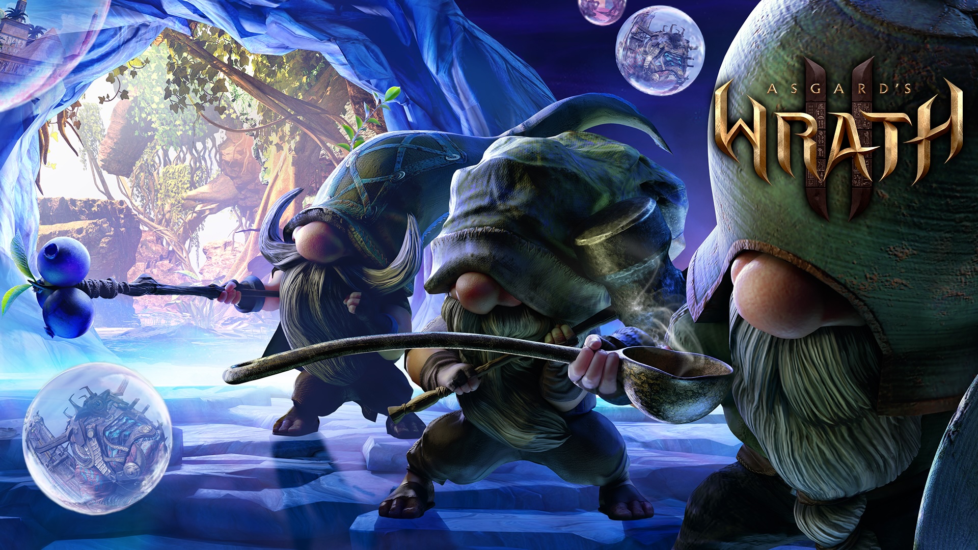 Asgard's Wrath 2 rencontre son « Pandémonium » lors du quatrième événement cosmique