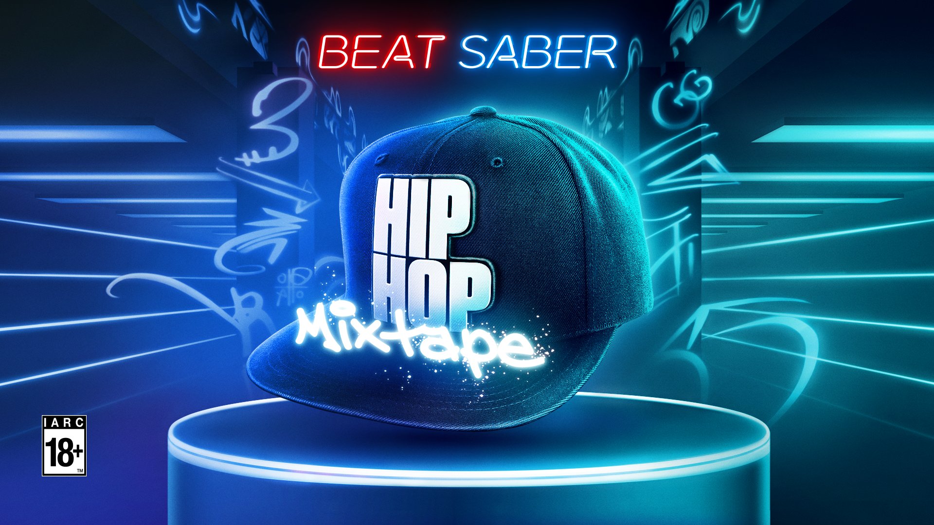 Beat Saber sort une mixtape hip hop non censurée, tracklist complète ici