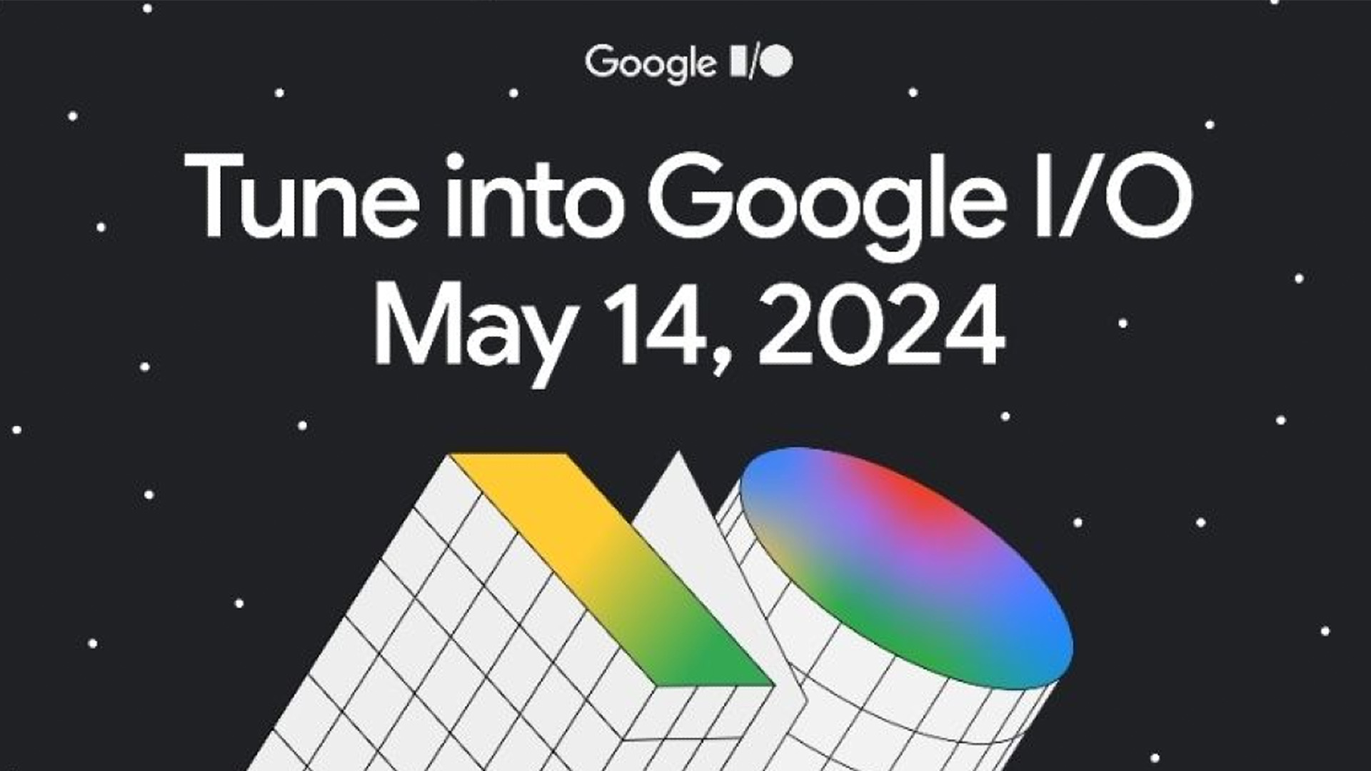Google I/O 2024 pourrait voir l'annonce d'Android XR