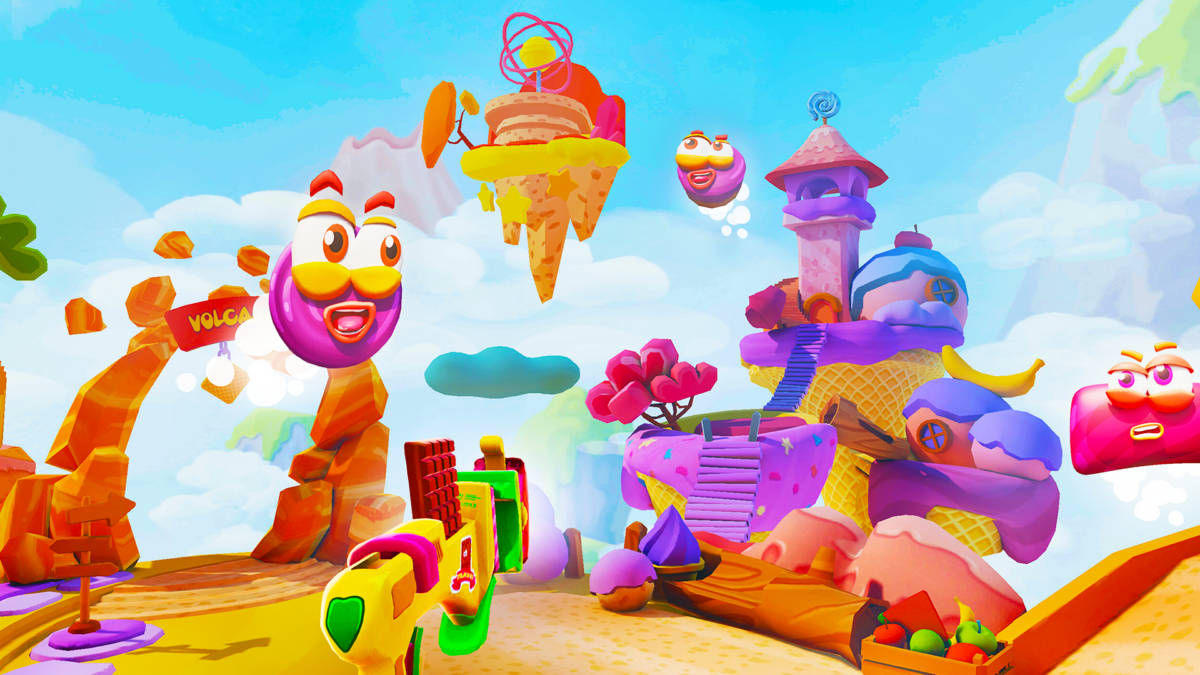 Le plaisir de la réalité virtuelle arrive sur Playstation VR 2