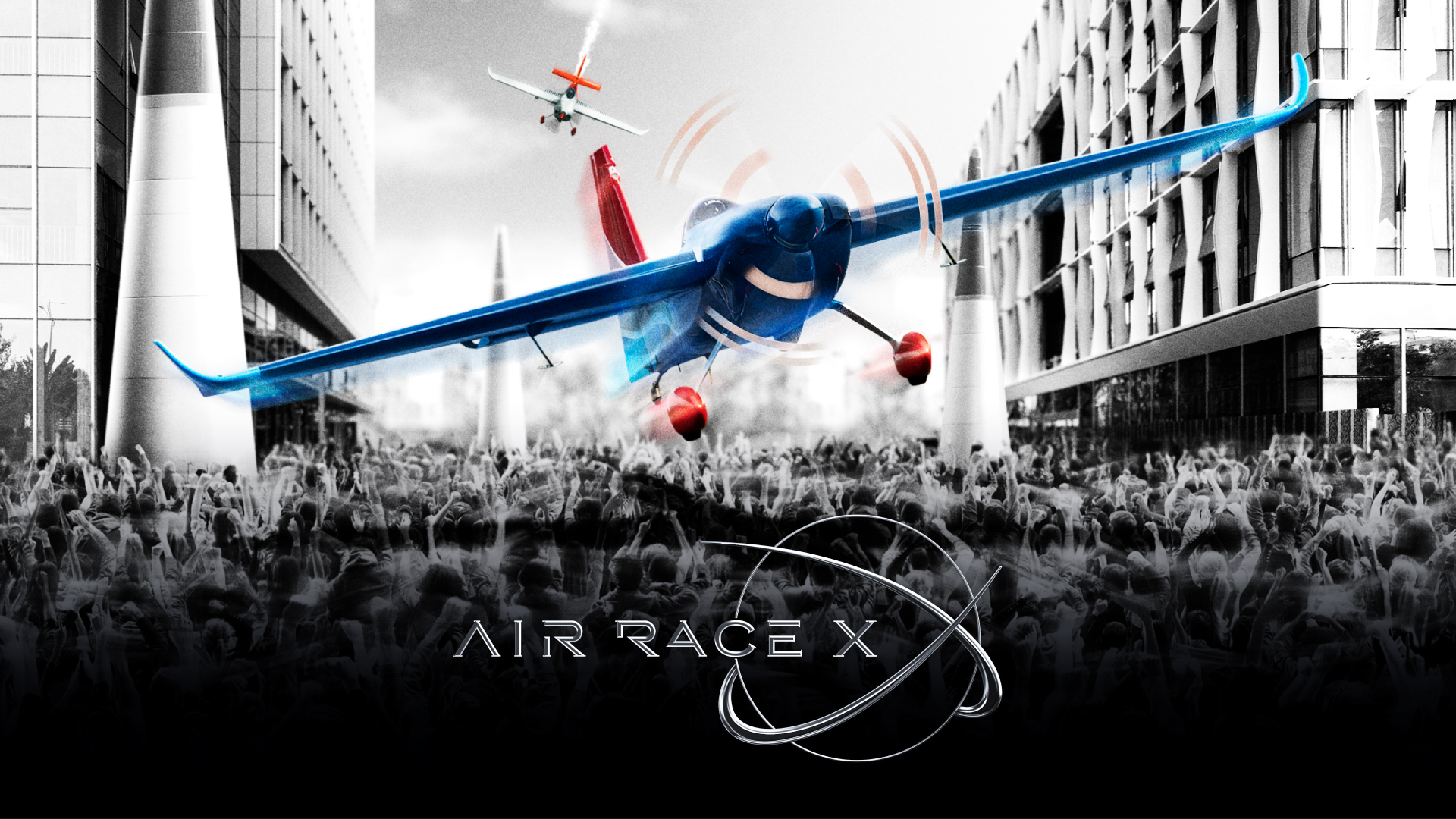 Le successeur du Red Bull Air Race démarre la nouvelle saison avec la technologie XR