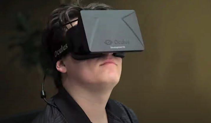 Palmer Luckey et John Carmack ont ​​des opinions différentes sur Horizon OS