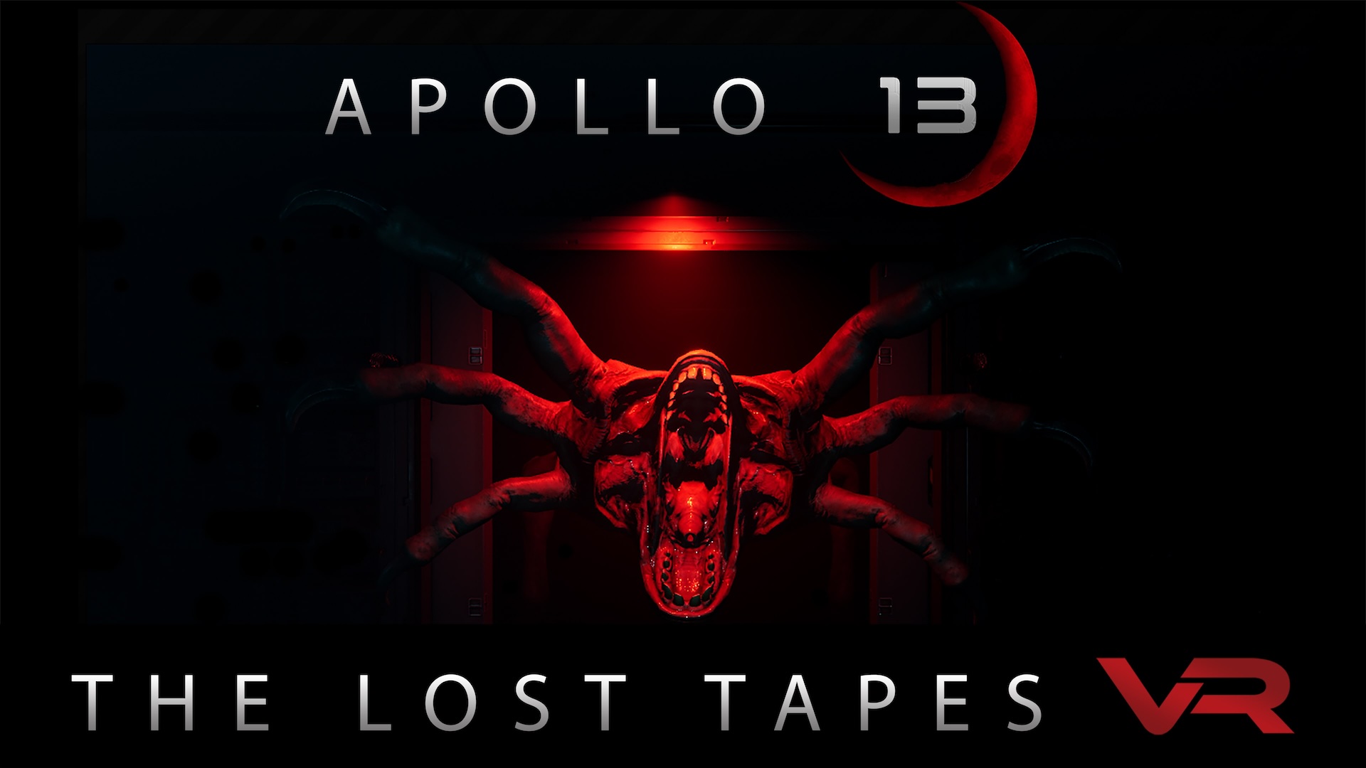 The Lost Tapes VR est un jeu de tir PSVR 2 qui rappelle Doom 3