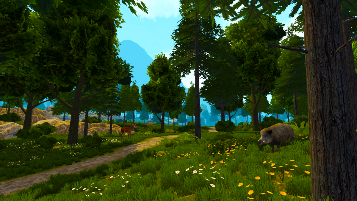 Une mise à jour majeure pour Medieval Dynasty VR apporte plus de 200 changements au jeu