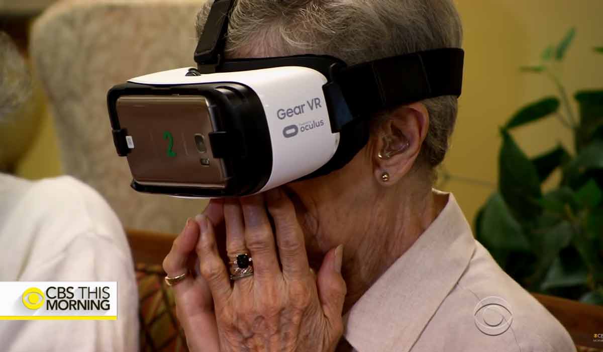 Utiliser la réalité virtuelle pour lutter contre la dépression : une étude montre des résultats prometteurs