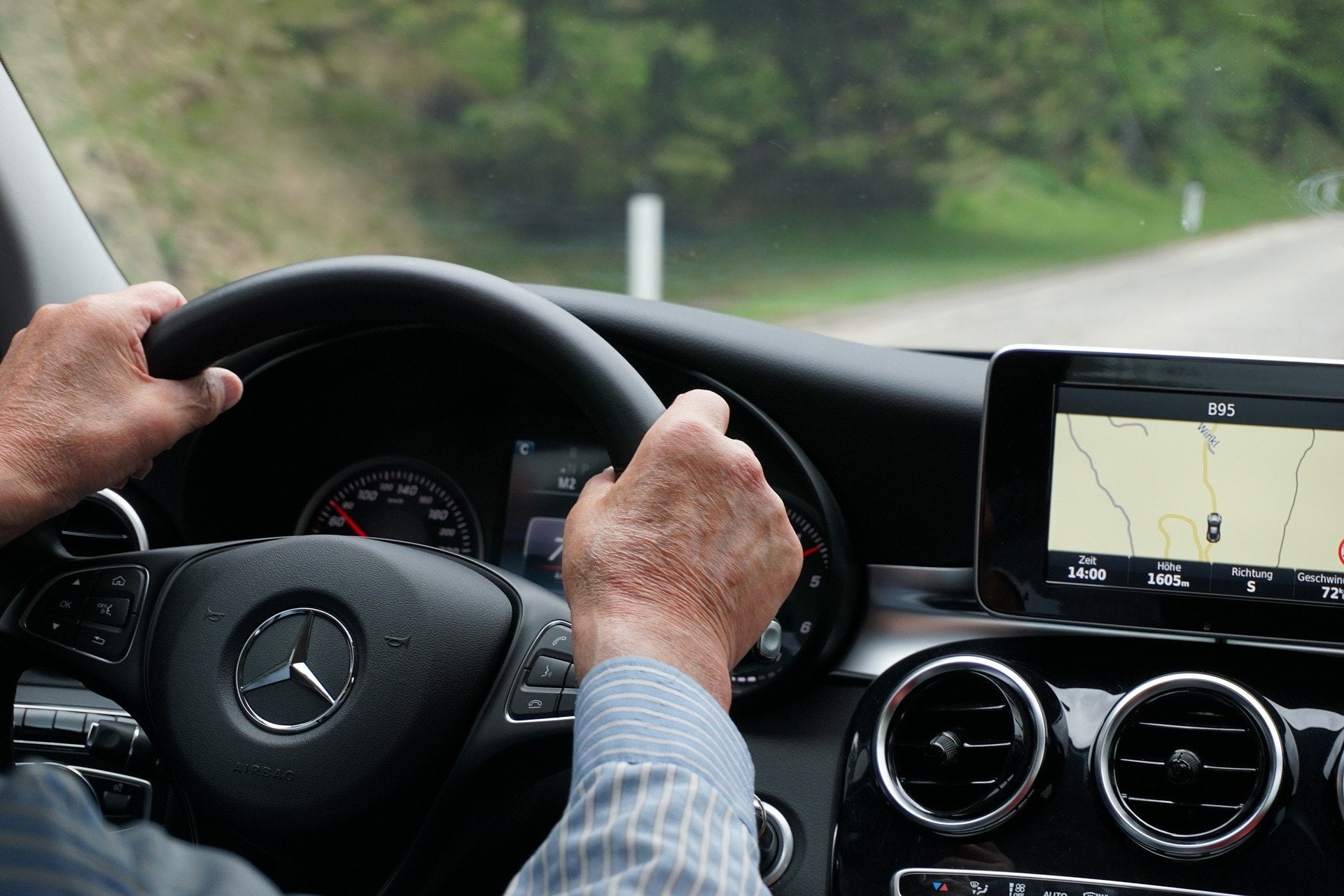 Utiliser la simulation VR pour lutter contre les accidents de la route