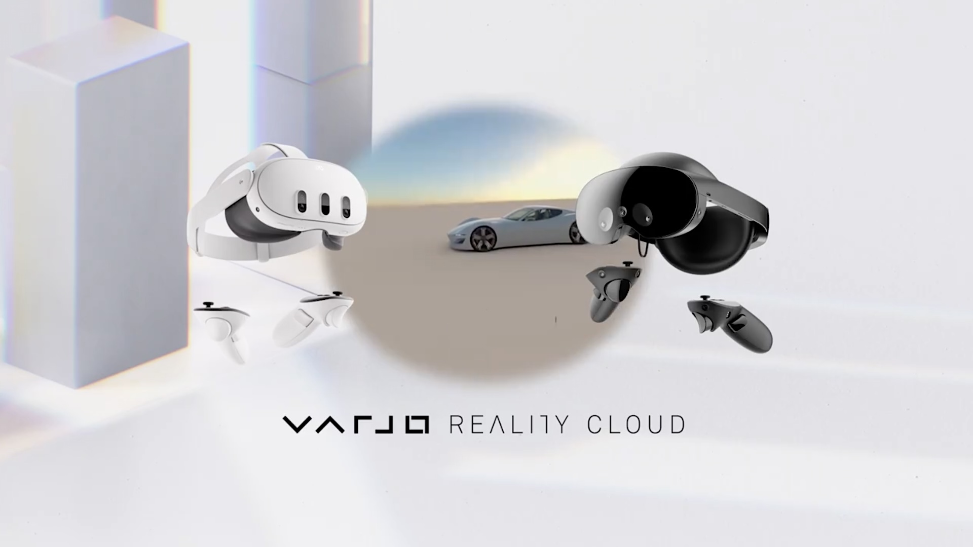 Varjo Reality Cloud prend désormais en charge Quest 3 et Quest Pro