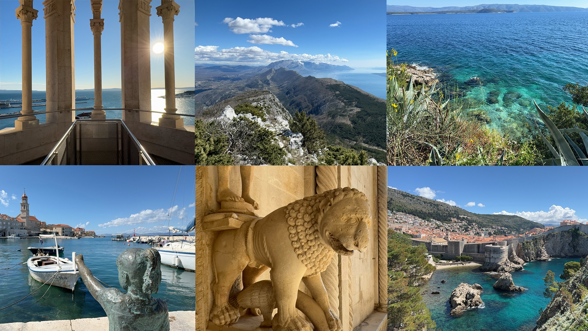 Jetez un œil à ces belles photos spatiales sur votre Meta Quest