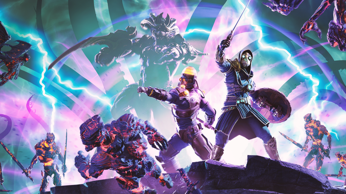 Combattez votre propre clone dans le nouvel événement cosmique d'Asgard's Wrath 2