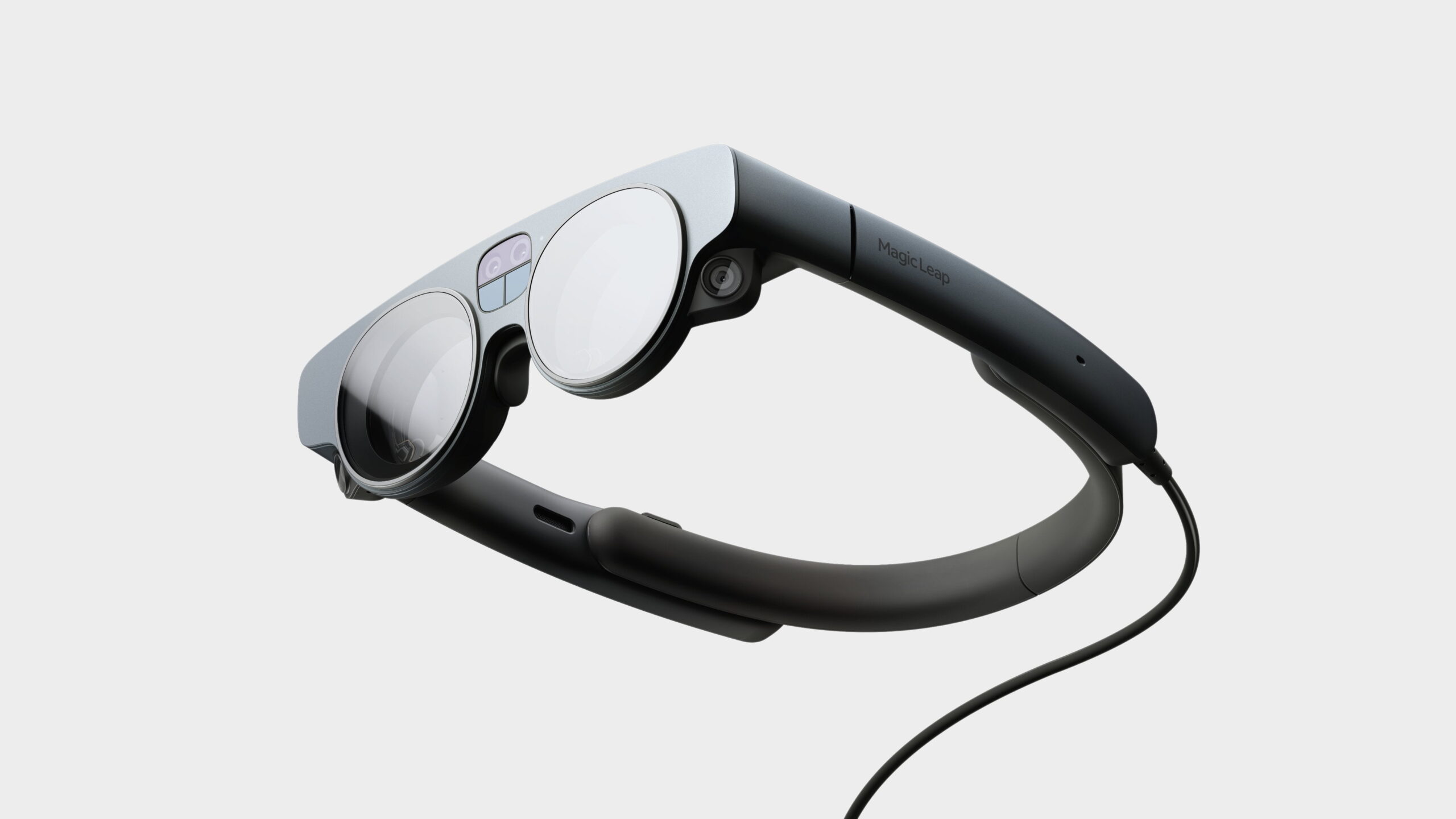 Google et Magic Leap annoncent un partenariat de réalité augmentée