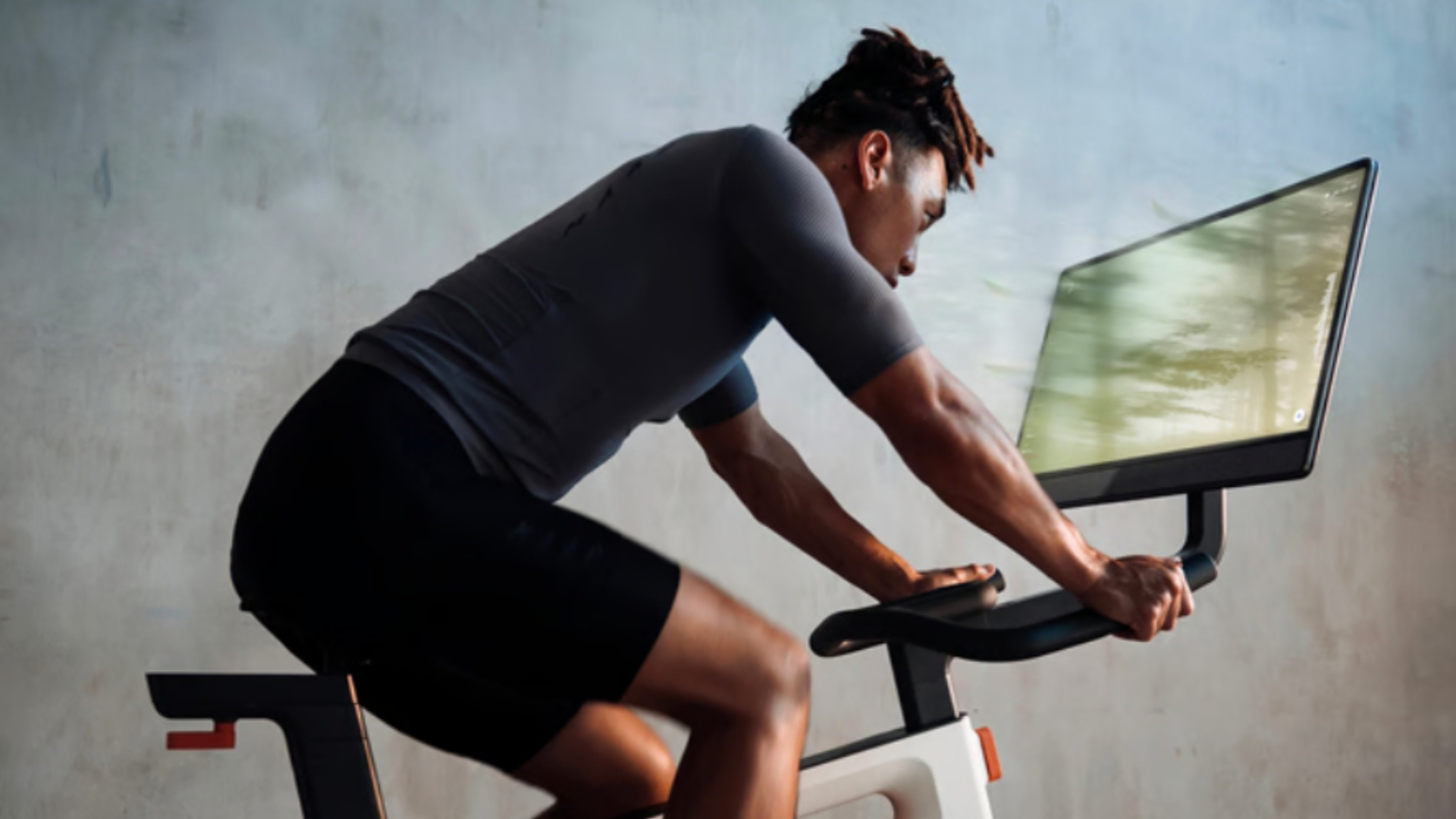 HoloBike promet un cyclisme en salle immersif avec des hologrammes au lieu de casques VR