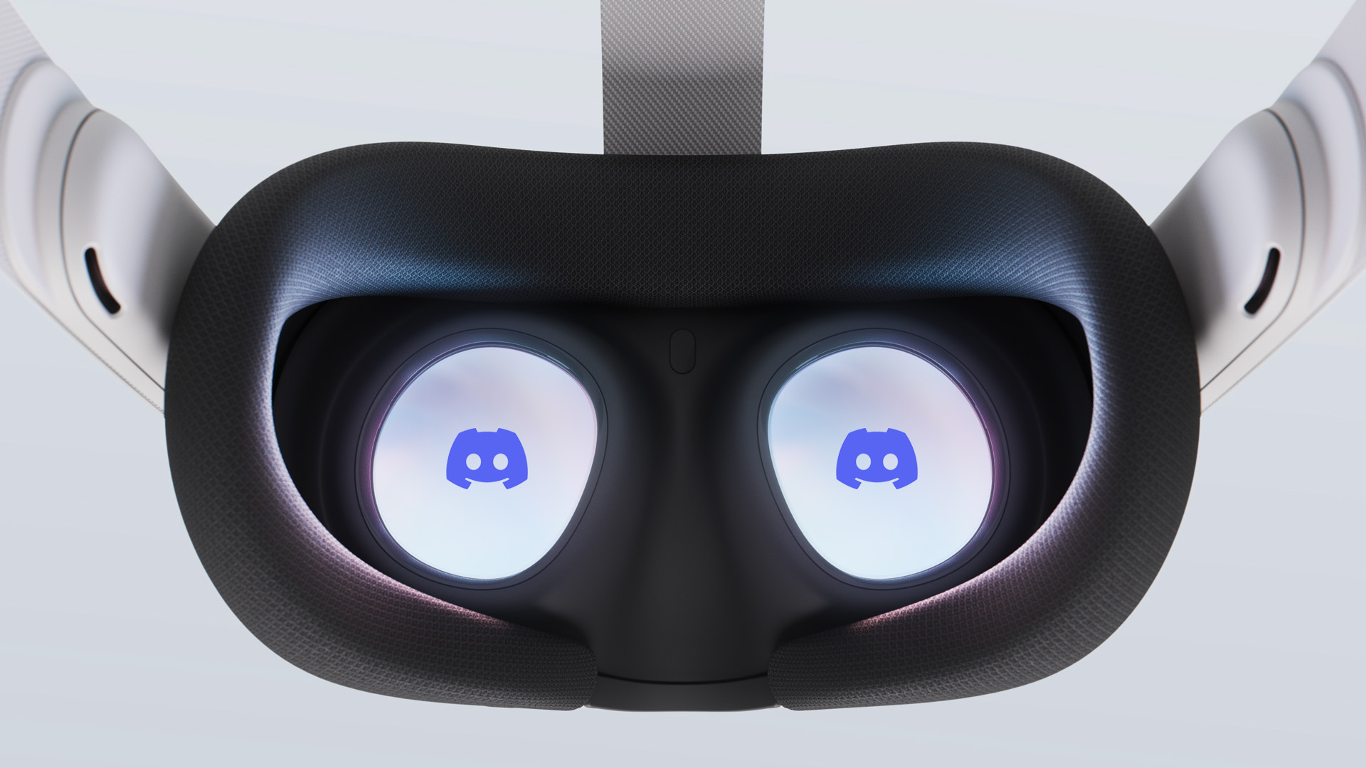 Il ne semble pas que l'intégration de Discord pour Quest soit à l'horizon