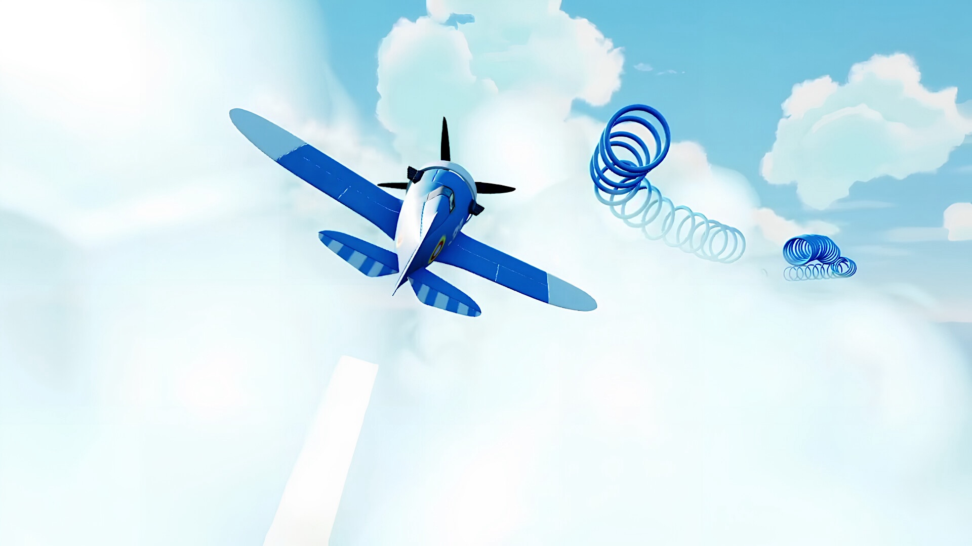 Kid Pilot s'apprête à réaliser un rêve d'enfant en réalité virtuelle en mai