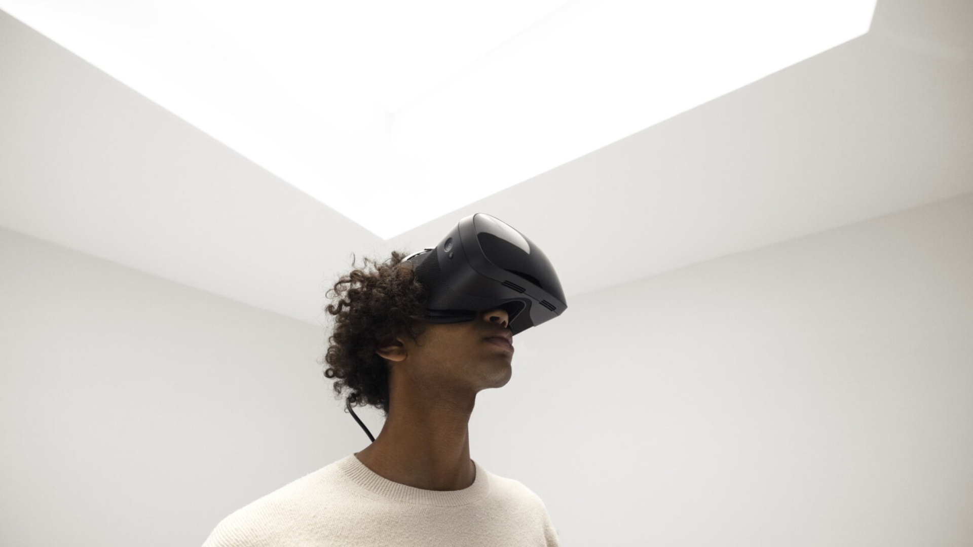 Les chercheurs s’appuient sur la réalité virtuelle comme thérapie complémentaire pour les troubles de l’alimentation