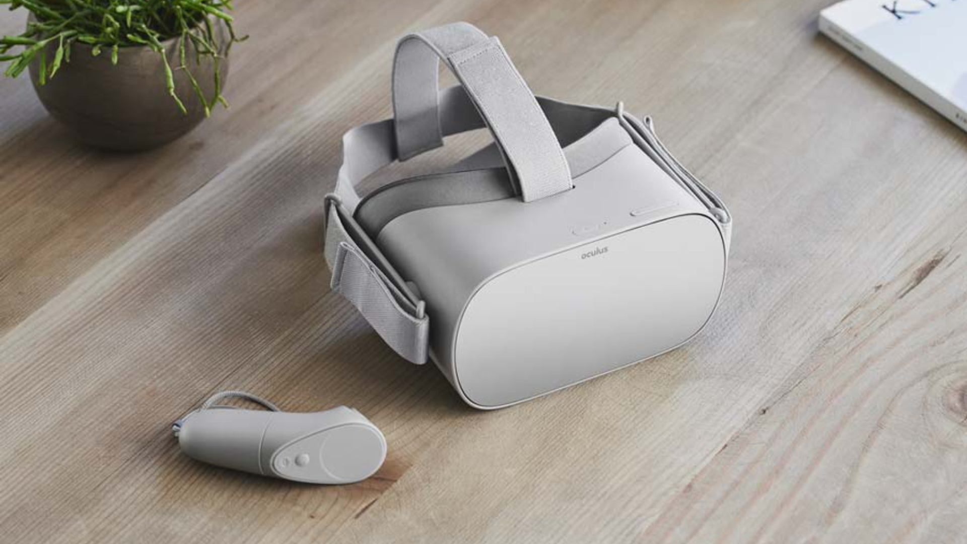 Oculus Go : les applications achetées soudainement inutilisables