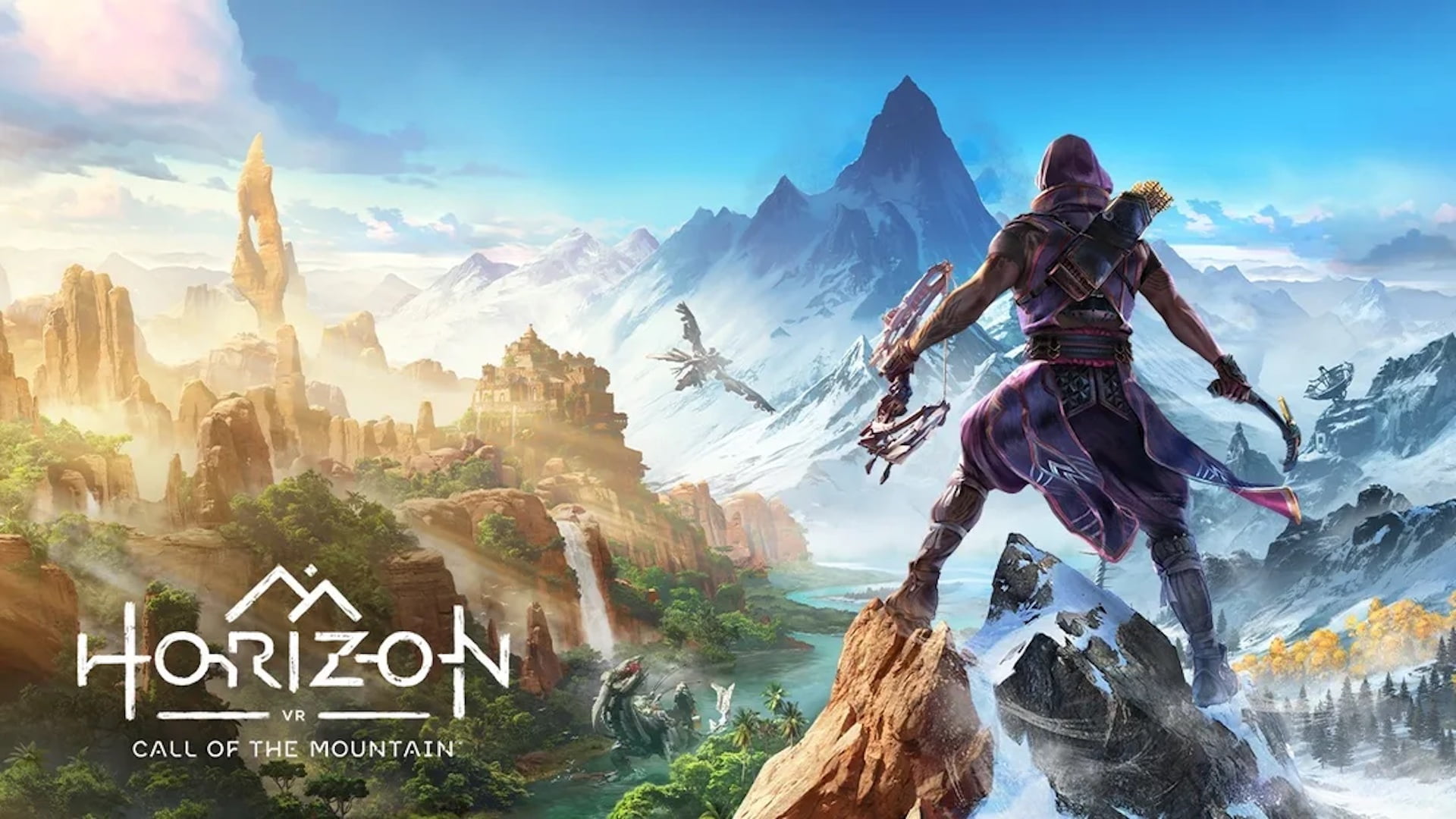 Sony a licencié le directeur du jeu derrière le jeu Horizon VR du PSVR 2