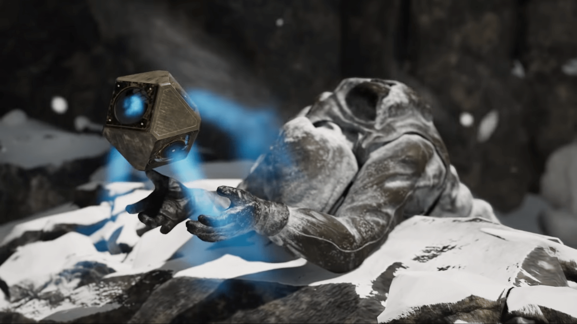 Une aventure de puzzle exclusive PC-VR par les créateurs de Myst bientôt disponible sur Playstation VR 2