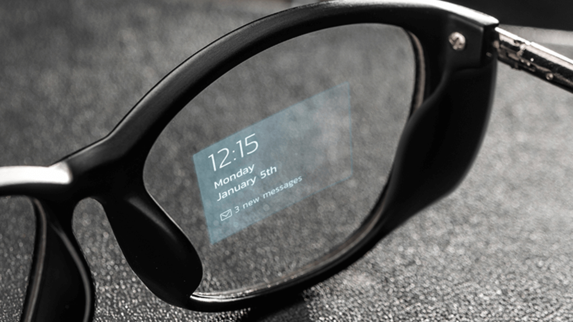 VueReal annonce une nouvelle technologie d'affichage de réalité augmentée