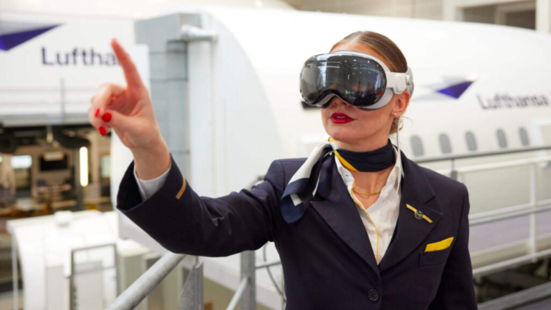 3spin Learning vous permet de créer des applications VR dans un système modulaire facile à comprendre