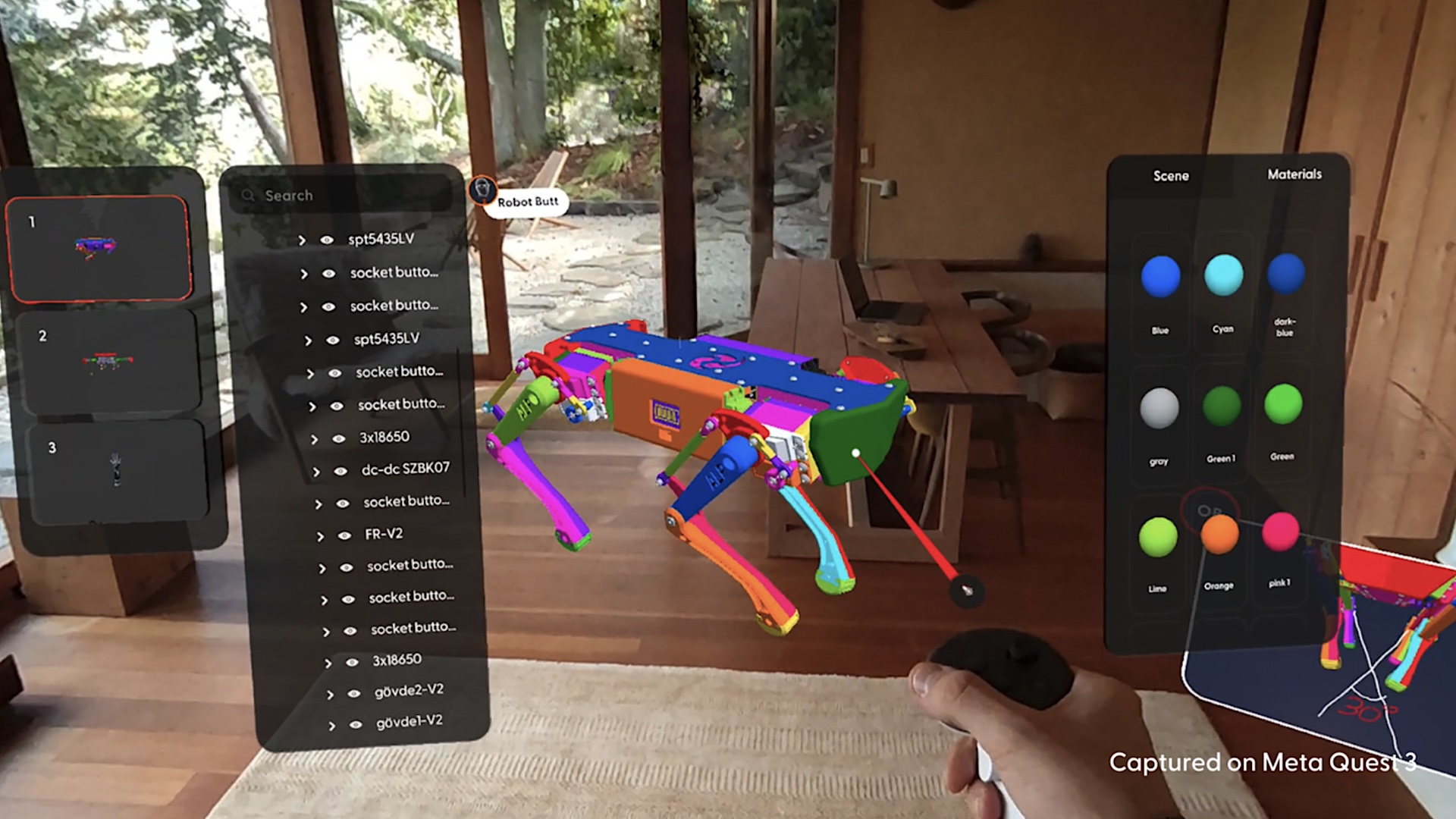Après une forte croissance sur Meta Quest, Campfire cible ensuite Apple Vision Pro