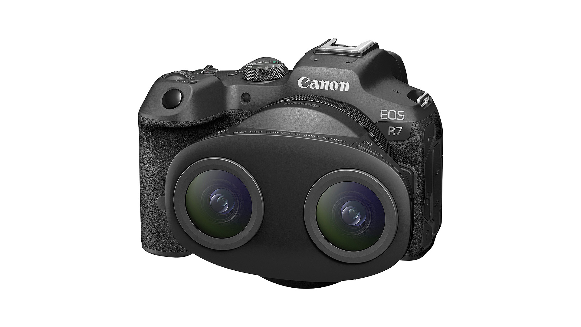 Canon annonce un nouvel objectif VR moins cher