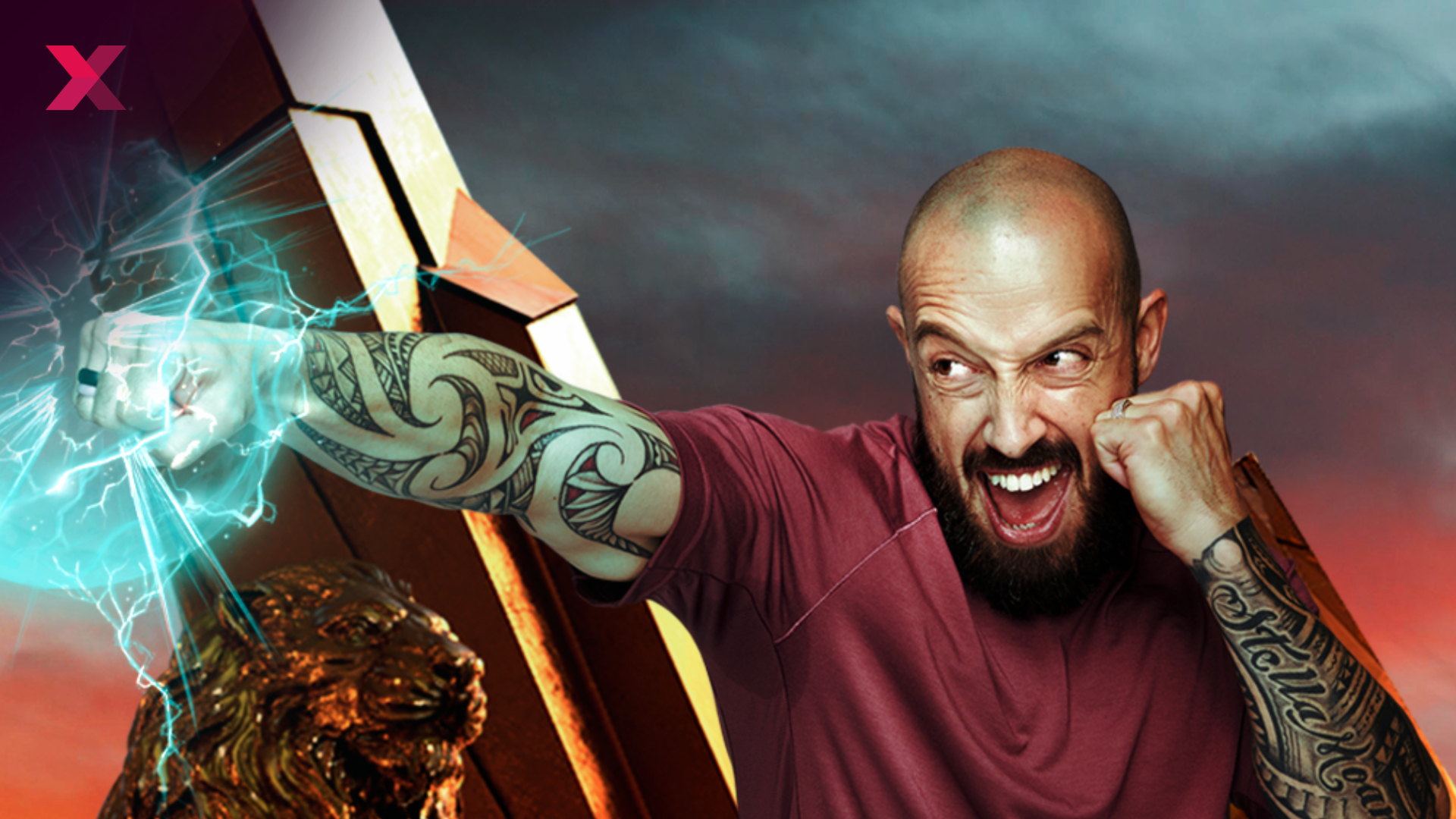 Gagnez des clés gratuites pour Les Mills Bodycombat et son nouveau DLC