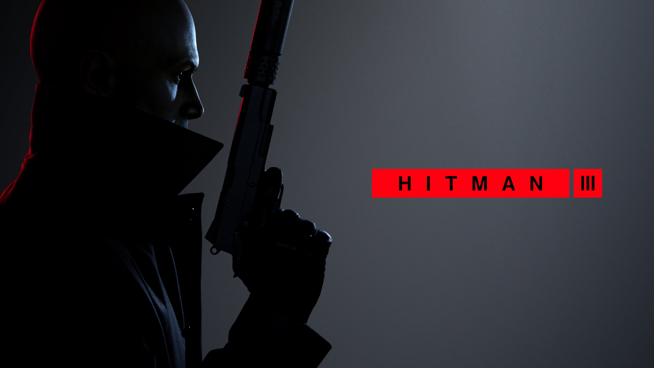Hitman 3 VR arrive sur Meta Quest 3 dans un nouveau look cel-shaded