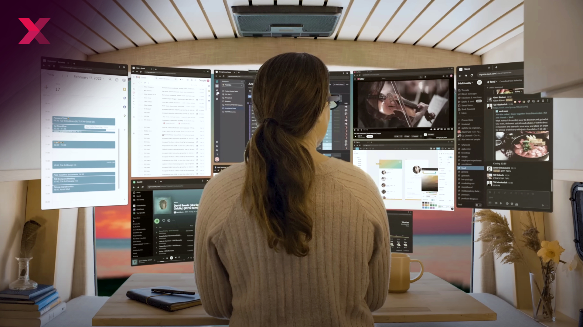 L'actualité VR, AR et réalité mixte de la semaine en bref
