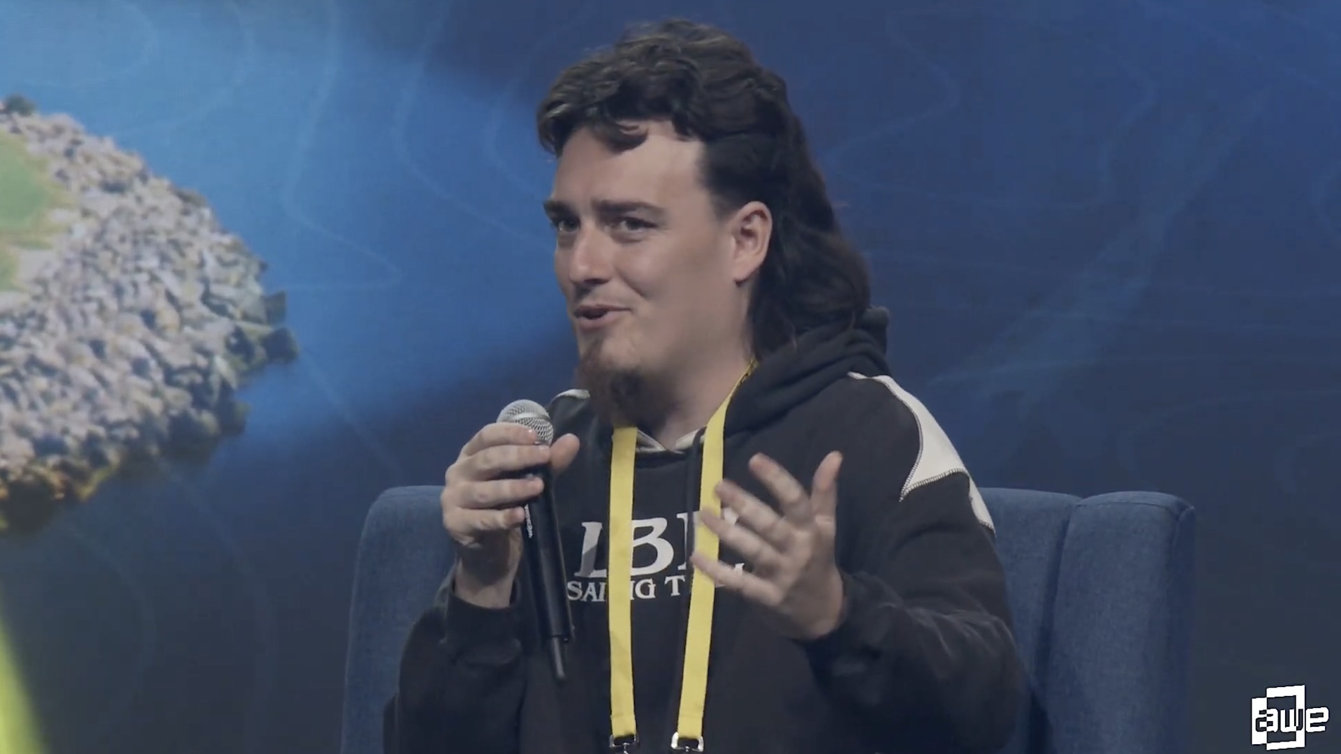 Le fondateur d'Oculus confirme le travail sur un nouveau casque VR : "C'est vraiment cool"