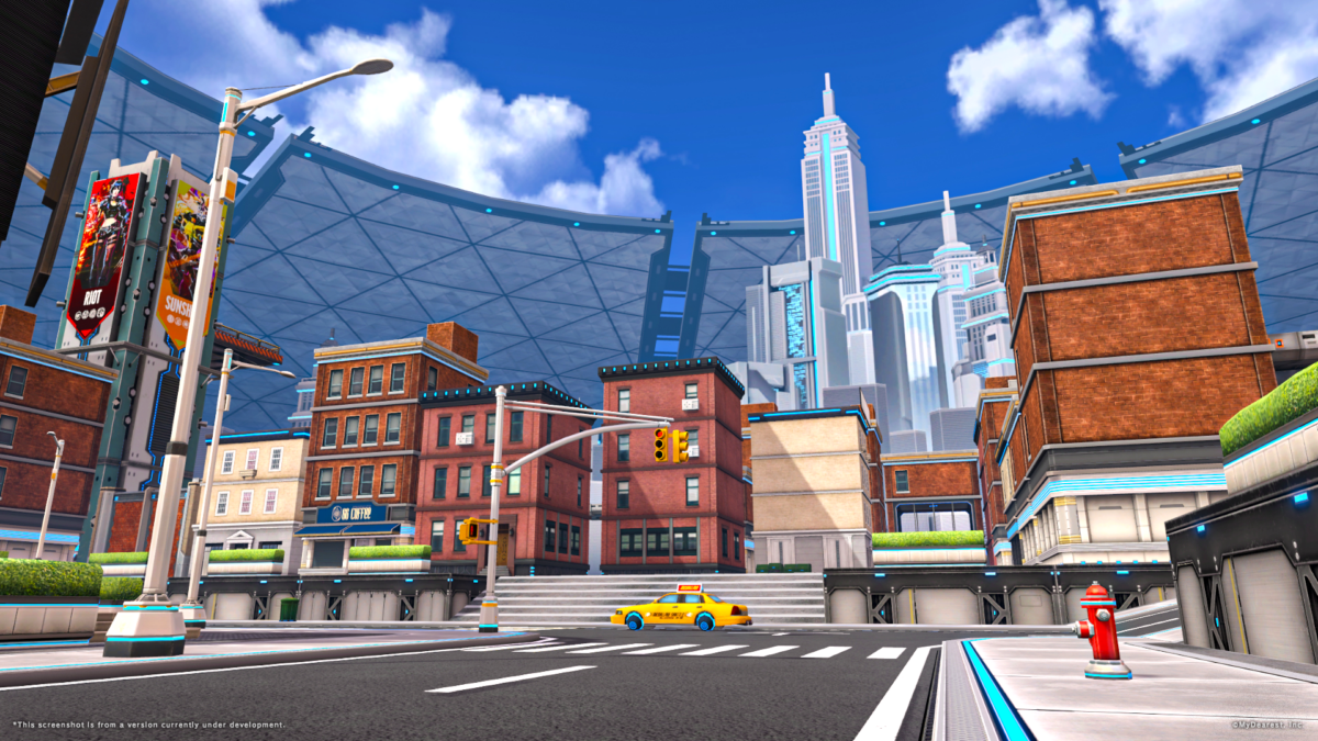 Le jeu de tir de héros VR Brazen Blaze a enfin une date de lancement