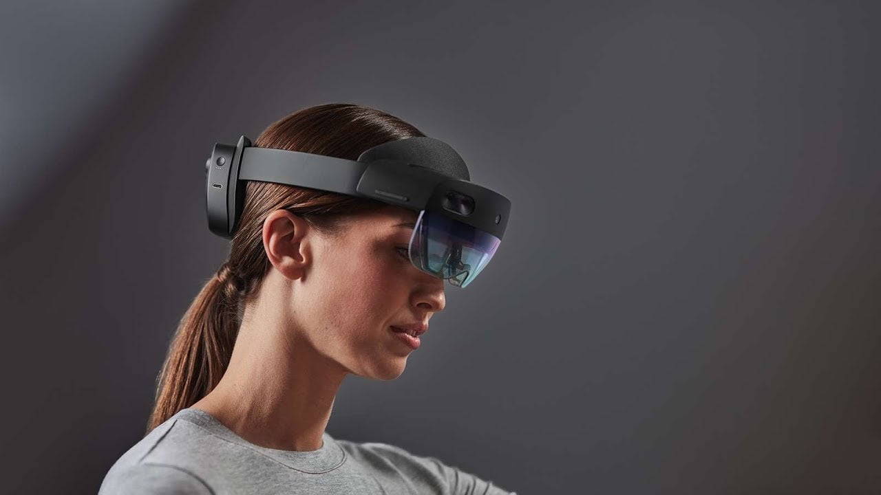 Microsoft supprime des emplois dans la réalité mixte, mais HoloLens 2 reste