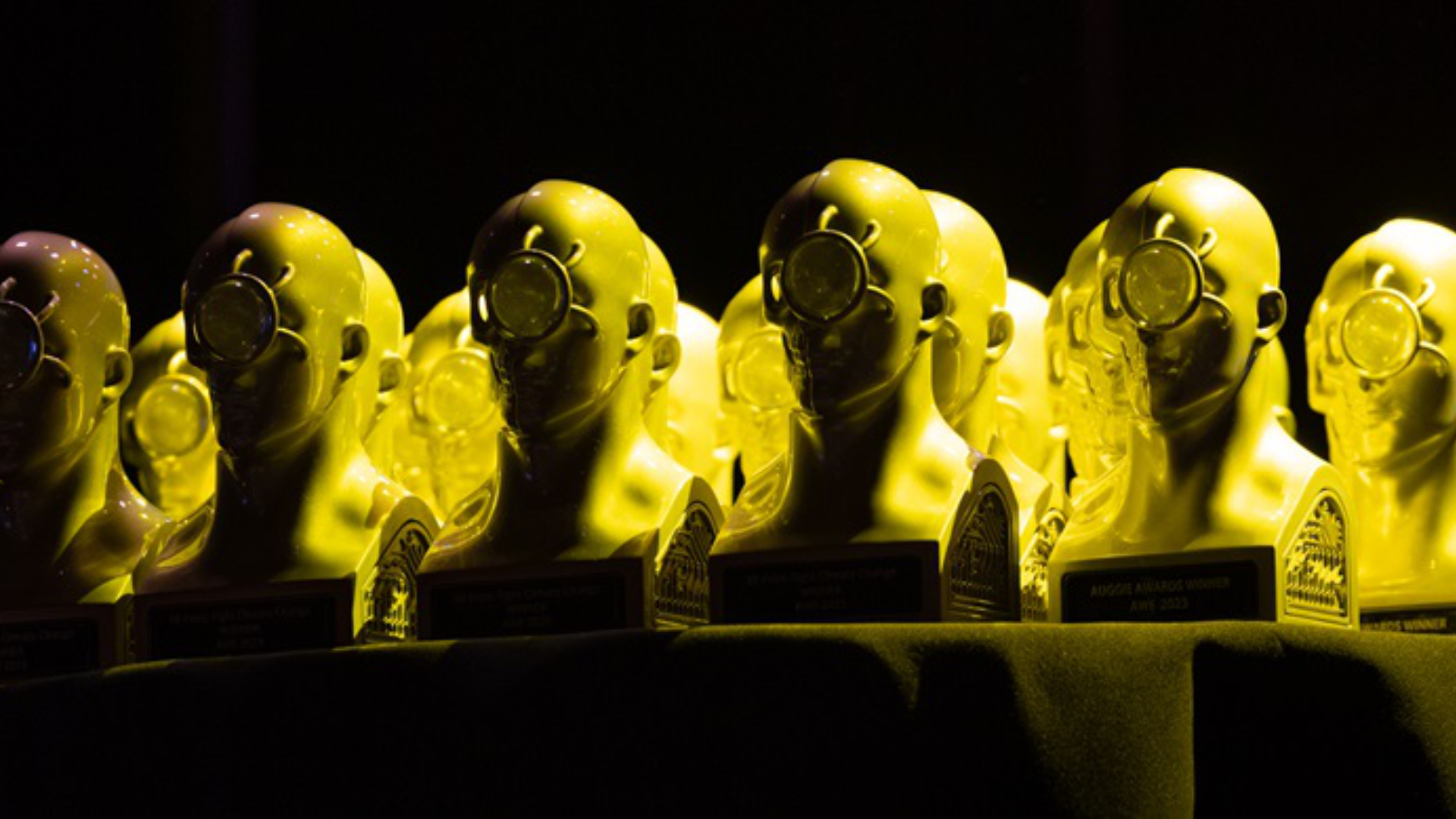 Nominations record pour les Auggie Awards 2024