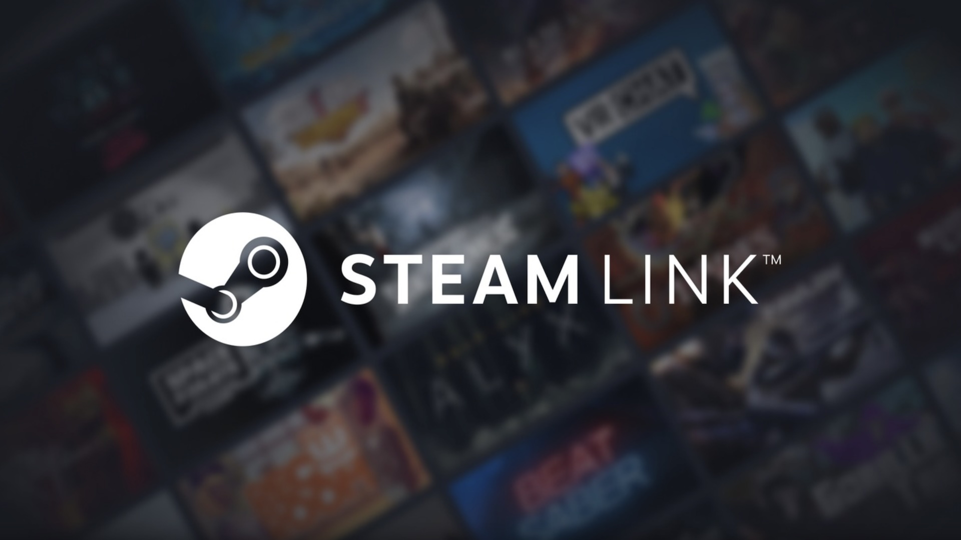 Valve teste le mode panneau pour Steam Link sur Meta Quest