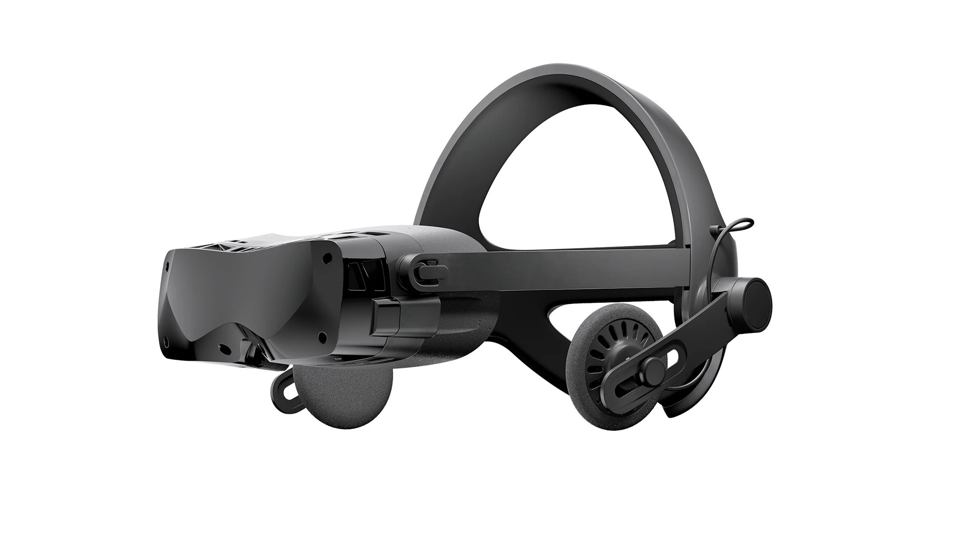 La sangle audio pour Bigscreen Beyond sera bientôt disponible