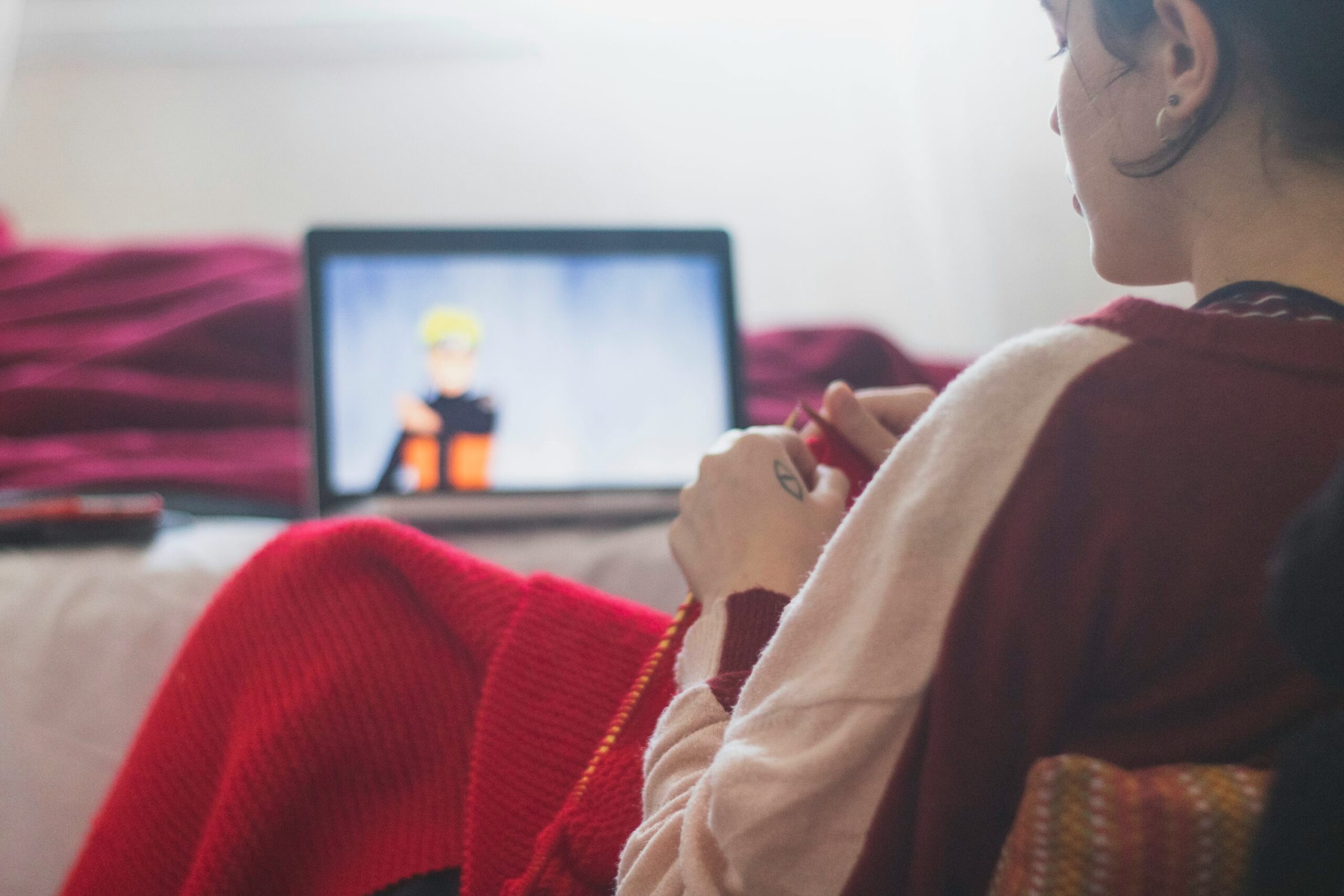 Le manga Naruto à Paris : une passion inépuisable