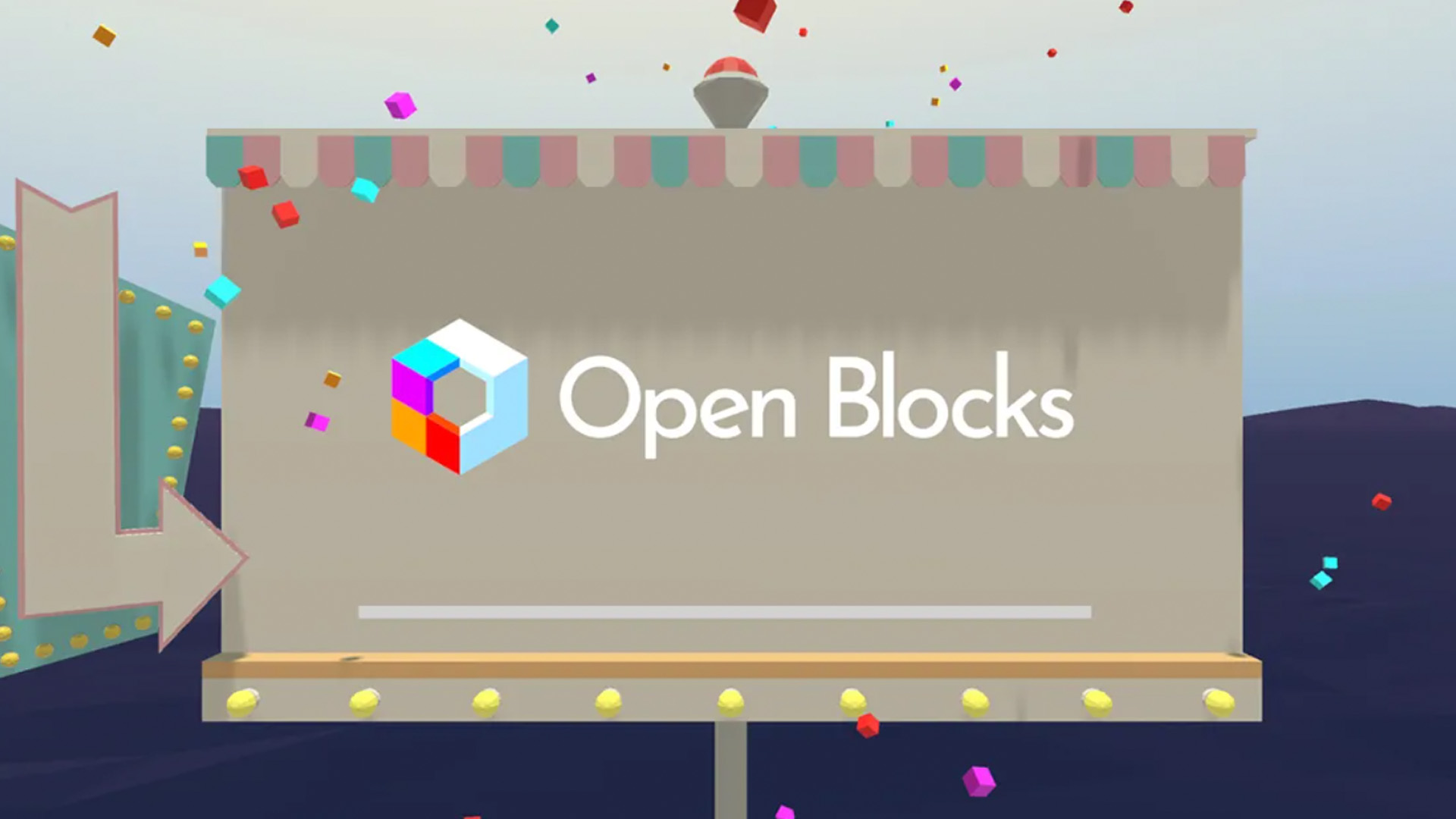 Les blocs Google reviendront sous forme de blocs ouverts