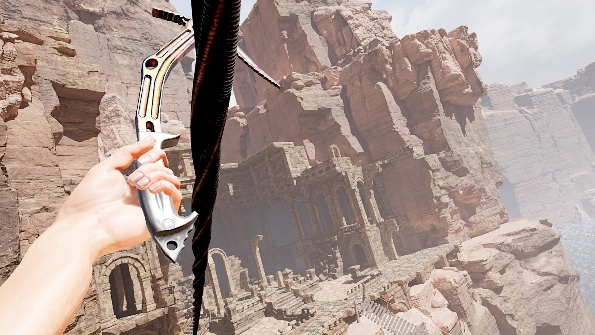 Nouveaux jeux PC VR à venir en août 2024