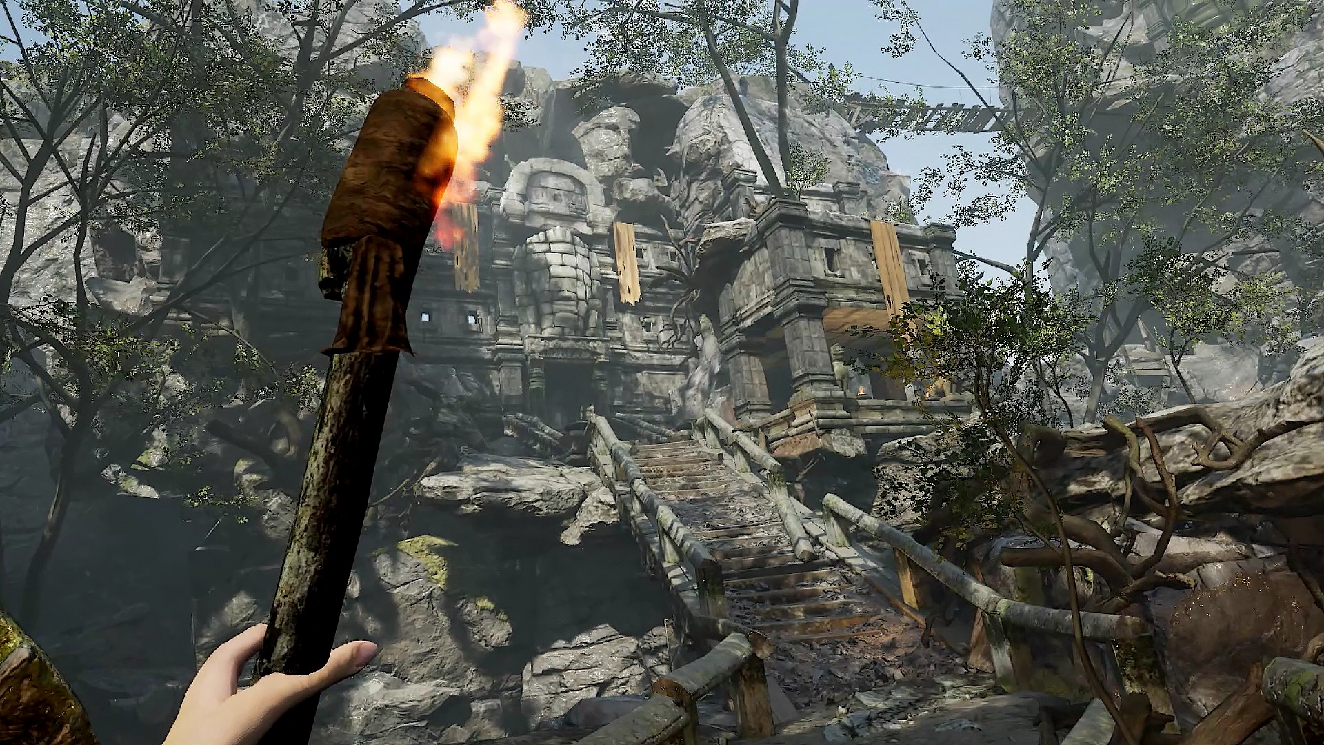Nouveaux jeux PC VR sortis en juillet 2024